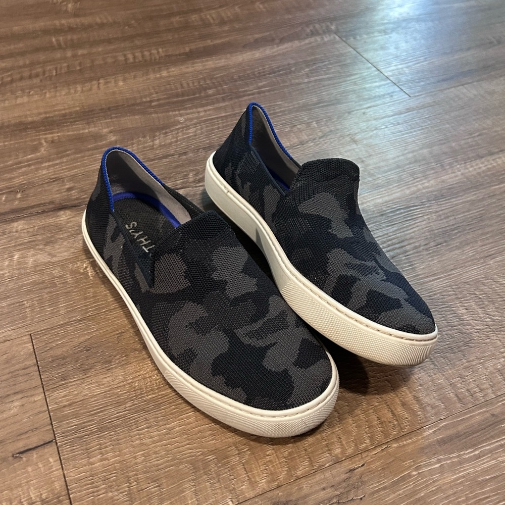 Rothy’s Original Slip-On Sneaker - Size 8.5